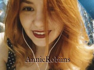 AnnieRobiins
