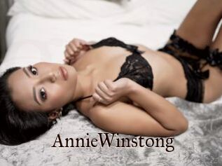 AnnieWinstong