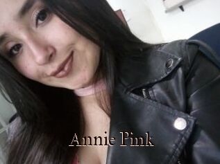 Annie_Pink