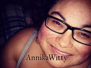 AnnikaWitty