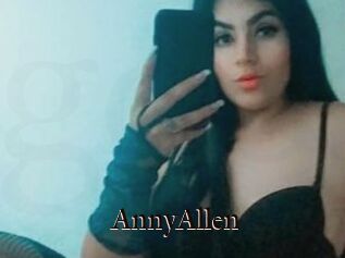 AnnyAllen