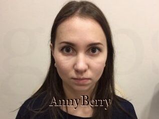 AnnyBerry