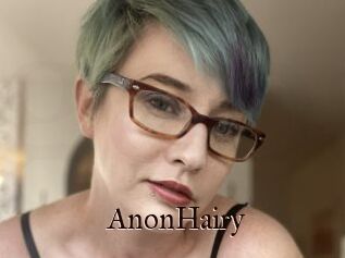 AnonHairy