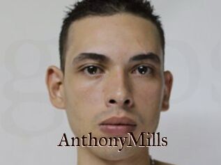 AnthonyMills