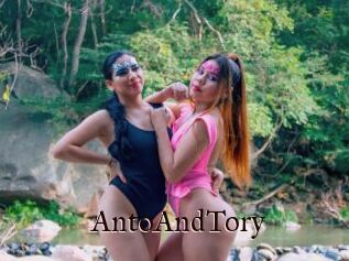 AntoAndTory