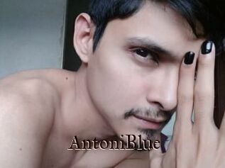 AntoniBlue