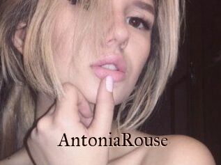 AntoniaRouse