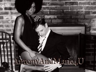 AntonyAndMarie4U
