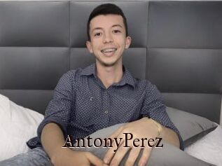 AntonyPerez