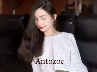 Antozoe