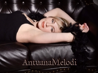AntuanaMelodi