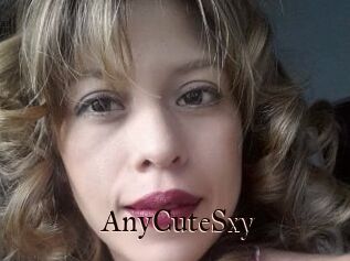 AnyCuteSxy
