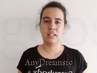AnyDreams19