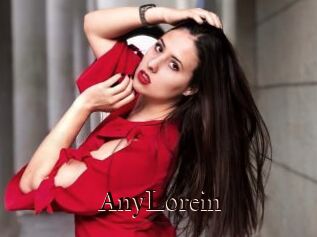 AnyLorein