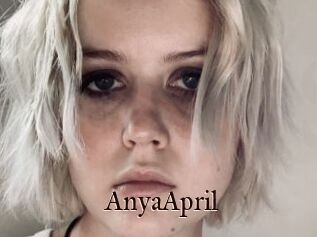 AnyaApril