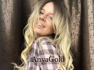 AnyaGold