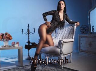 AnyaJoseph