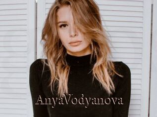 AnyaVodyanova