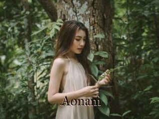 Aonani