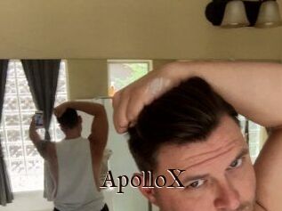 ApolloX