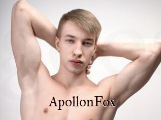 ApollonFox