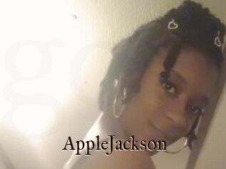 AppleJackson