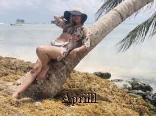 Apriill