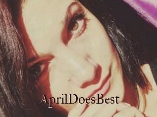 AprilDoesBest