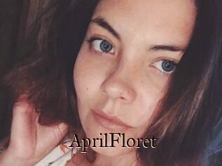 AprilFloret
