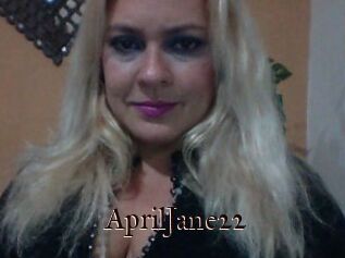 AprilJane22