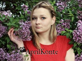 AprilKonte