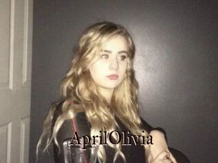 AprilOlivia