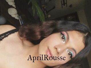 AprilRousse