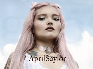 AprilSaylor