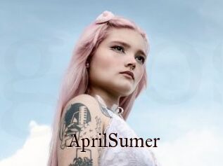 AprilSumer