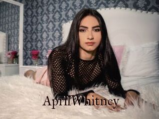 AprilWhitney
