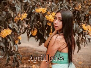 AprillJones