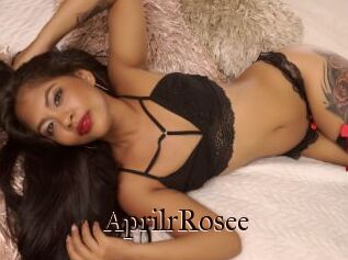 AprilrRosee