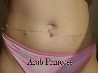 Arab_Princess