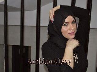 ArabianAlexy