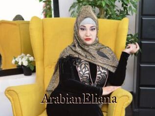 ArabianEliana