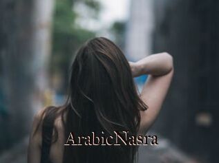 ArabicNasra