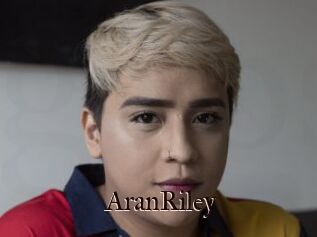 AranRiley