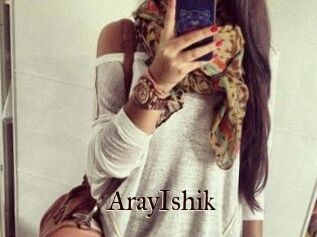 ArayIshik