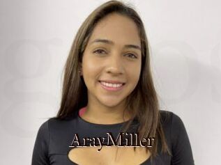 ArayMiller