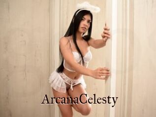 ArcanaCelesty
