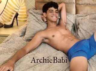 ArchieBabi