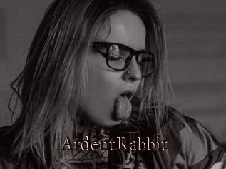 ArdentRabbit