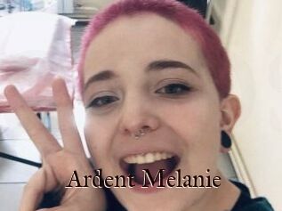 Ardent_Melanie