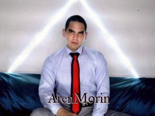 ArenMorin
